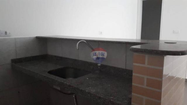 Ponto para alugar, 100 m² por r$ 2.200/mês - centro - juazeiro do norte/ce - Foto 5