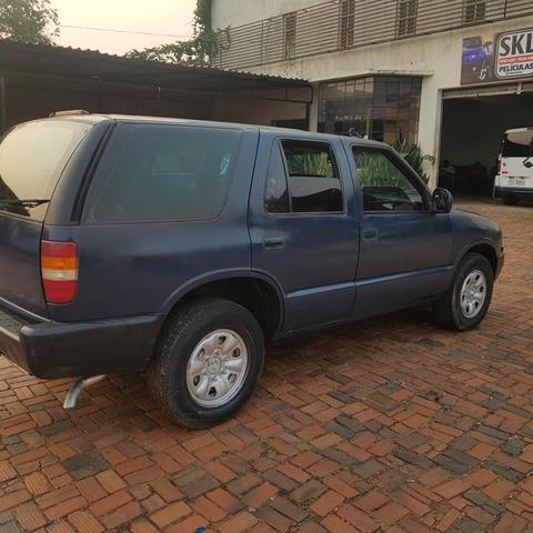 Blazer 2.2 - Foto 5