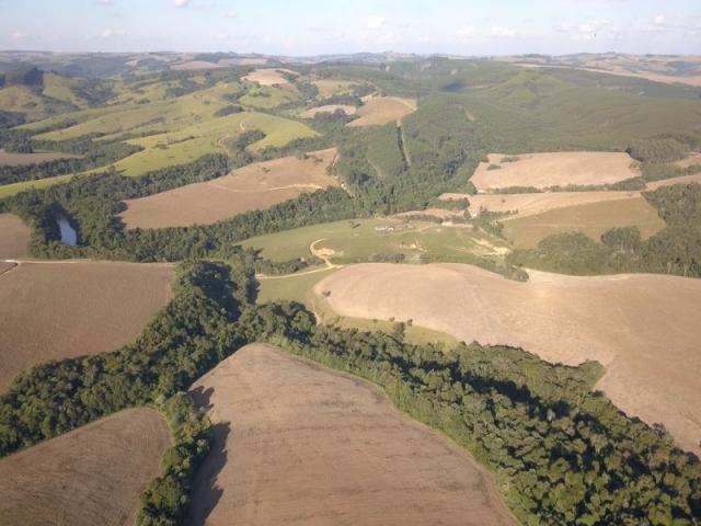 Vendo fazenda 350 alqueires em arapoti-pr - Foto 16