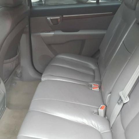 Hyundai Santa Fé V6 2.7 24V Top de Linha, Impecável e Sem Detalhes - Ipva Grátis - Foto 6