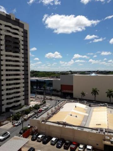Apartamento no Edificio Solar d' America