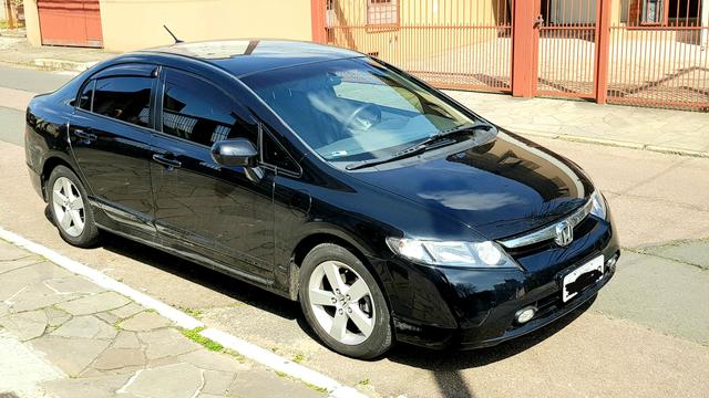 New Civic - inteiro - Foto 4