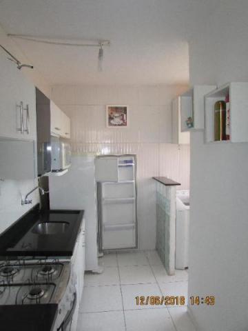 Apartamento no Residencial Paiaguas - Foto 18