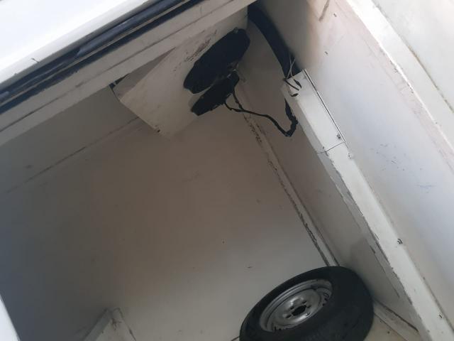 Kombi furgão termoking - Foto 3