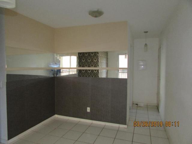 Apartamento no Cond. Res. Montreal - Foto 4