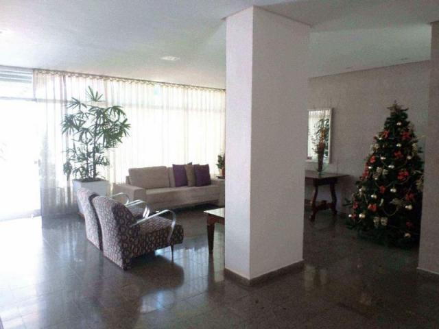 Apartamento no Edf. Rio Negro - Foto 17