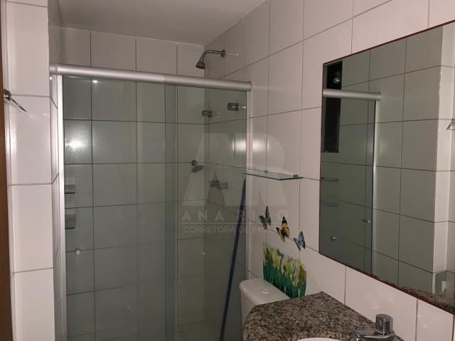 Apartamento à venda com 3 dormitórios em Jatiúca, Maceió cod:380 - Foto 13