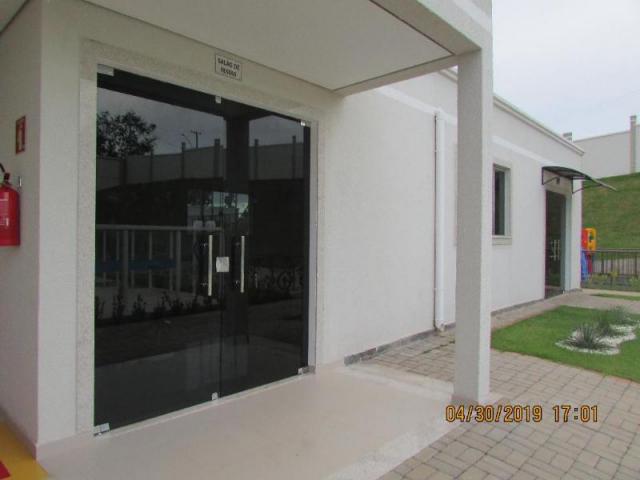Apartamento no Condominio Chapada da Costa - Foto 9