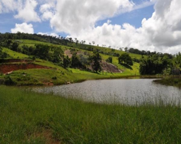 FAZENDA A VENDA EM MINAS GERAIS TEÓFILO OTONI PECUÁRIA CRIA RECRIA ENGORDA CONFINAMENTO (4 - Foto 16