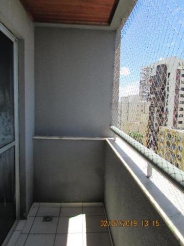Apartamento no Edificio Saint Germain - Foto 5