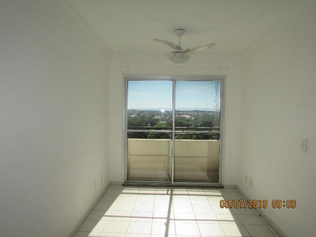Apartamento no Condominio Piazza Boa Esperanca - Foto 5