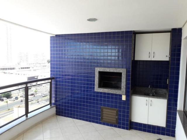 Apartamento no Edificio Solar d' America - Foto 12