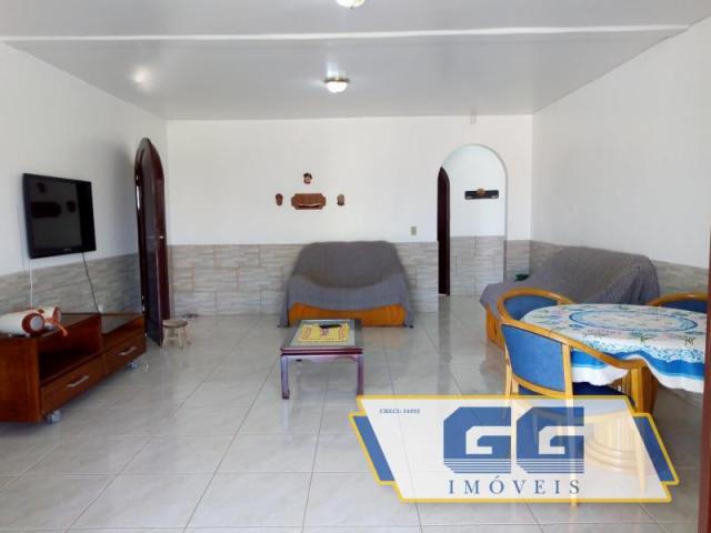Casa 3 dormitórios para temporada em cidreira, centro, 3 dormitórios, 1 suíte, 3 banheiros - Foto 5
