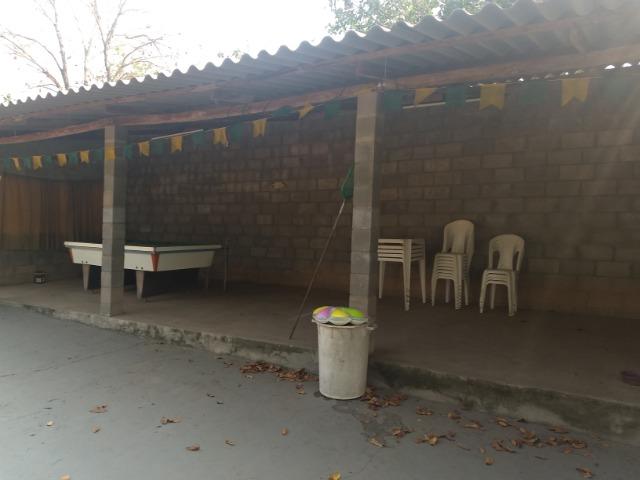 Chácara 2.5 ha, linha 16 cinturão verde - Foto 2