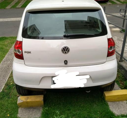 Vw - fox - Foto 2