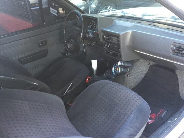 Voyage 1.6 CL 8V Gasolina 2P Manual - Foto 3
