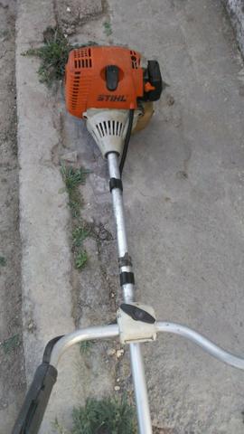 Roçadeira Stihl - Fs-80 - Foto 4