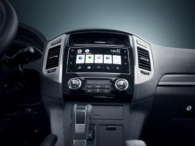 Mitsubishi Pajero HPE Full 3.2 4x4 Diesel 3 Portas Automatico Zero Km - Foto 5