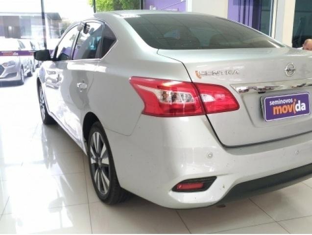 Sentra SV 2019 com 15 mil km! Muito abaixo da Fipe! - Foto 6