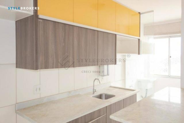 Apartamento Spazio Charme Goiabeiras com 02 dormitórios - Foto 5