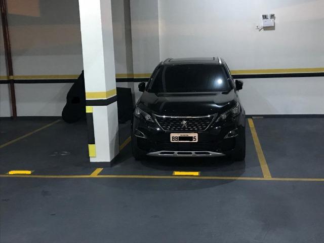 Peugeot 3008 Griffe 1.6 Turbo Aut. 2018 - Foto 3