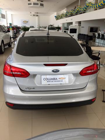 Focus SE 2.0 17/18 só 20.954 km !!! - Foto 2
