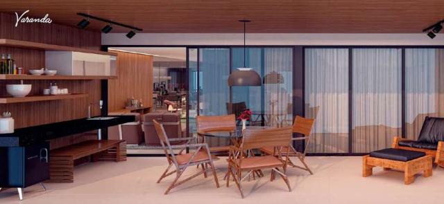 Gran Reserva Biografia - 305m² a 250m² - Brasilia, DF - ID24 - Foto 12