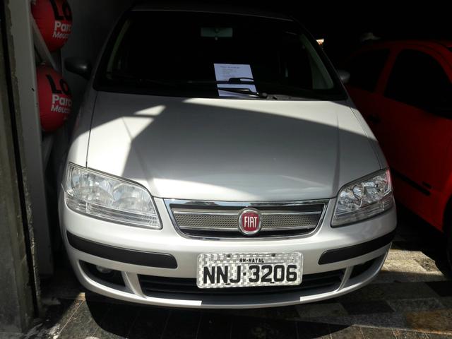 Ideia ELX. 1.4