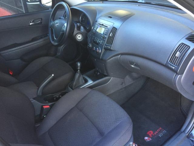 I30 Cw 2.0 Mpfi GLS 16V Gasolina 4P Manual - Foto 3