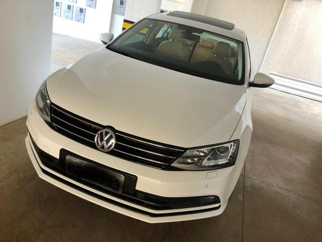 Jetta tsi 16/16 Premium