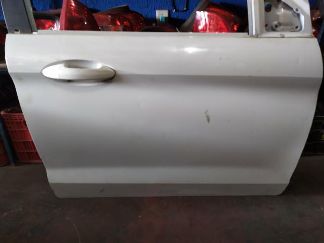 Porta dianteira direita Ford Ka NOVO - Foto 2