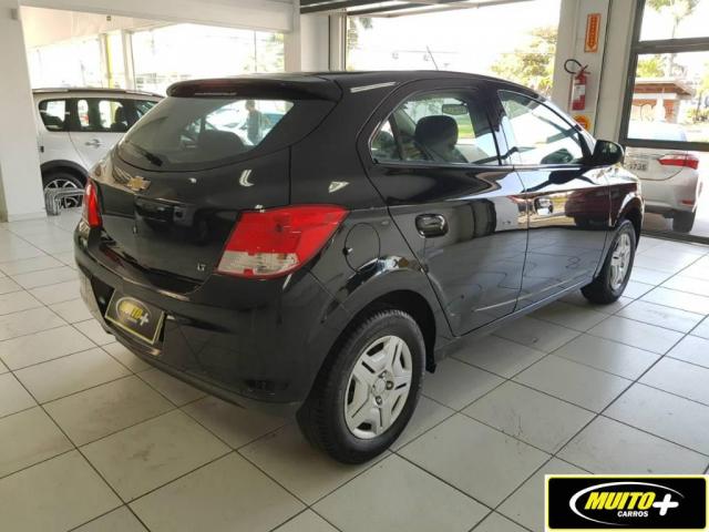 Chevrolet Onix LT - Foto 4