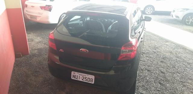 Ford Ka SE completo 2015/15 - Foto 3