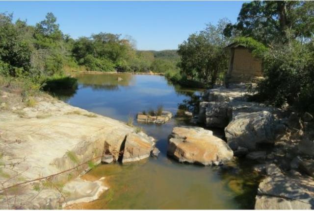 Chácara Taquaraçu de Minas *Ótima localização* - Foto 3