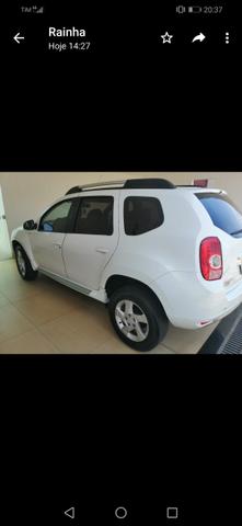 Duster 2014 - Foto 9