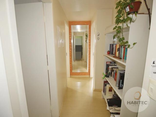 Apartamento à venda com 3 dormitórios em Batel, Curitiba cod:1388 - Foto 9
