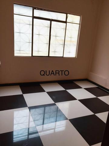 Aluga-se casa (nova brasília) - Foto 4