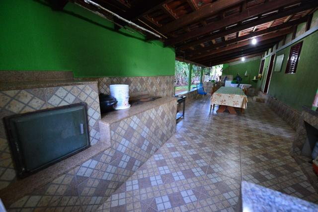 Chácara 1,5 alqueires município Morrinhos - Foto 7