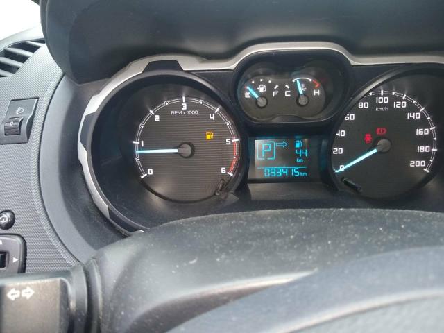 Ranger Limited 3.2 Automatica 4x4 Diesel - Foto 4