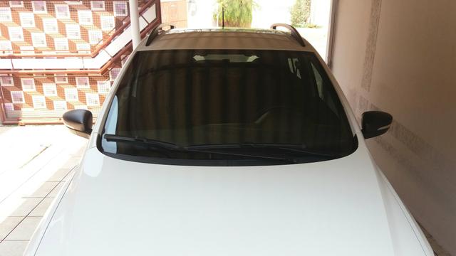 VENDO FOX TRACK 1.0 2017 vlr 42300 - Foto 2