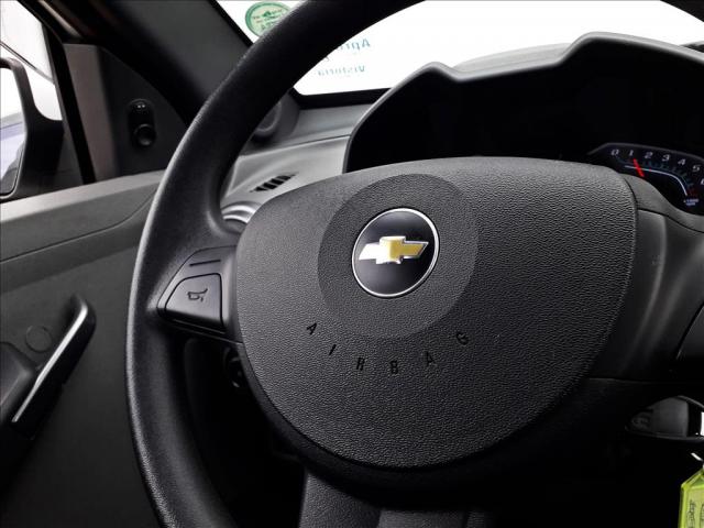 CHEVROLET AGILE 1.4 MPFI LTZ 8V FLEX 4P MANUAL - Foto 7