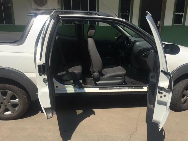 Fiat strada hard working iii - Foto 3