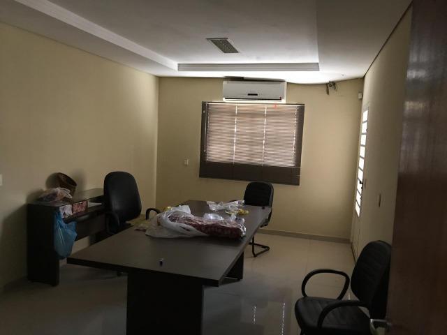 Vendo imóvel comercial com barracão comercial e escritório em anexo - Foto 12