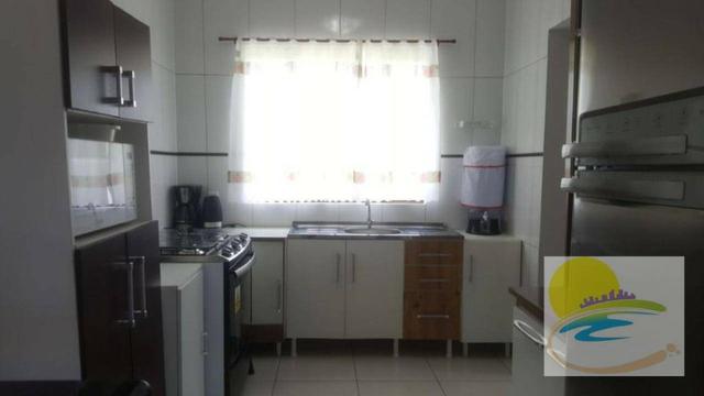 Casa com 4 quartos para alugar, 100 m² por R$ 650/dia Itapema do Sai - Itapoá/SC - Foto 8