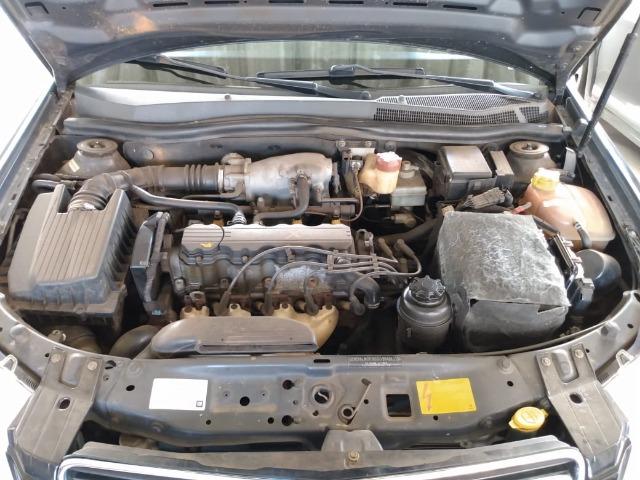 Chevrolet Vectra Elegance 2009 flex completo particular - Foto 7