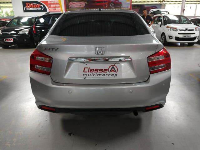 City lx , flex, excelente - Foto 4