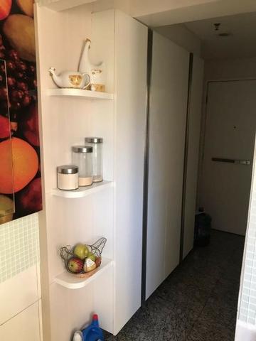 Excelente apartamento de 3 suítes - Meireles - Foto 3