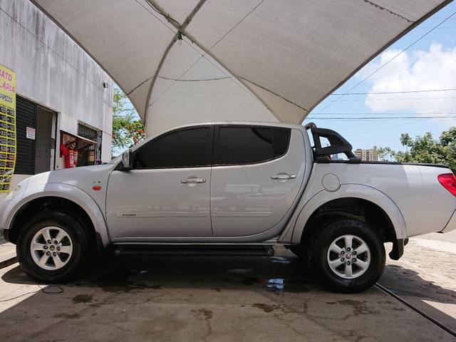 L200 Triton
