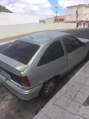 Vendo ou troco kadett