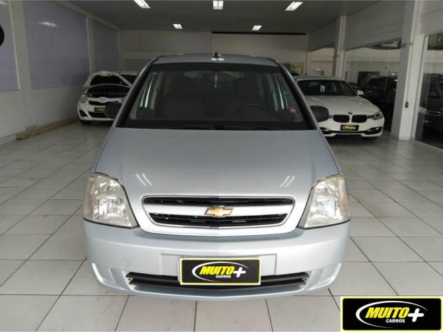 Chevrolet Meriva JOY - Foto 2